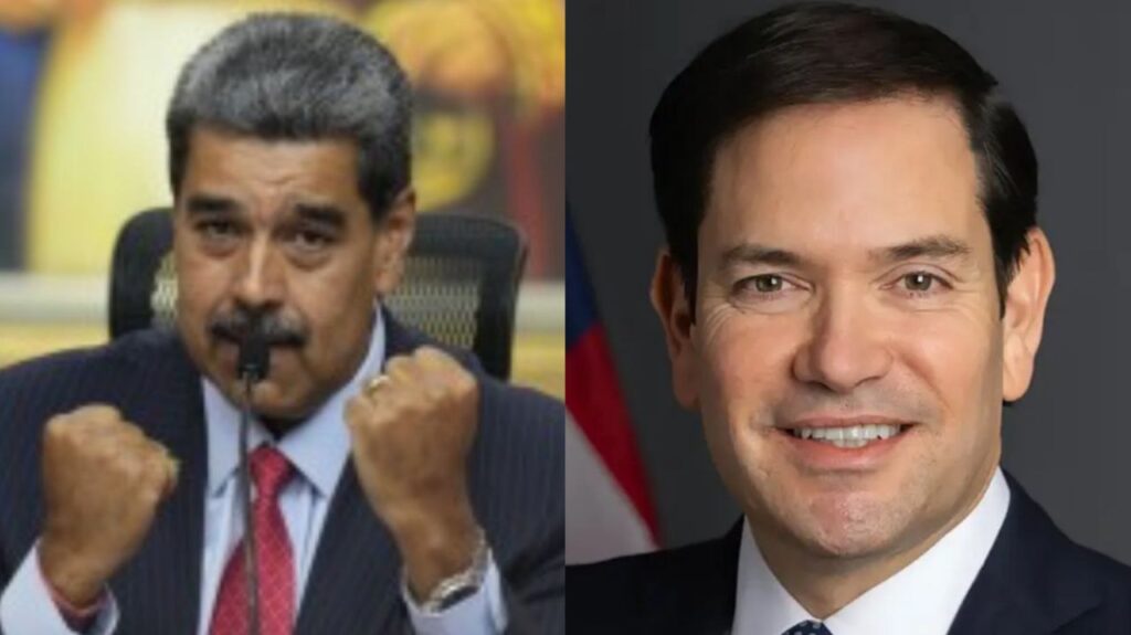 de estado de