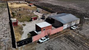 Colectivos y familiares exigen justicia tras el hallazgo de un campo de exterminio en Jalisco