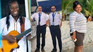 Honduras está de luto: 12 muertos en accidente aéreo en Roatán