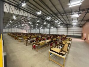 Honduras se consolida como epicentro del tabaco premium con nueva planta de My Father Cigars