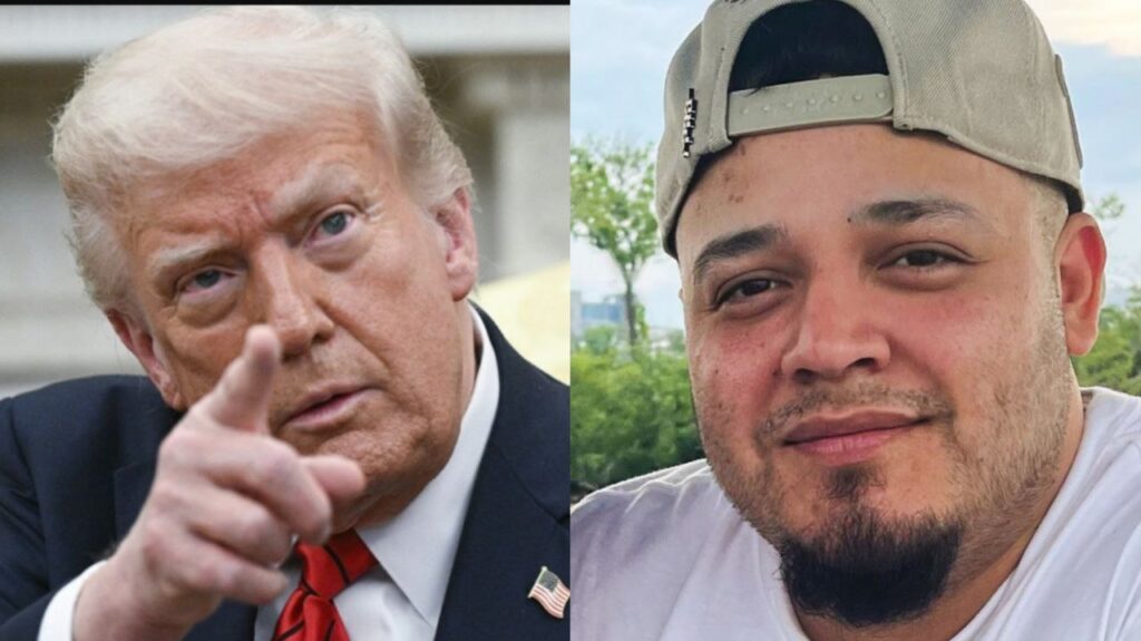 una llamada podría traer de vuelta