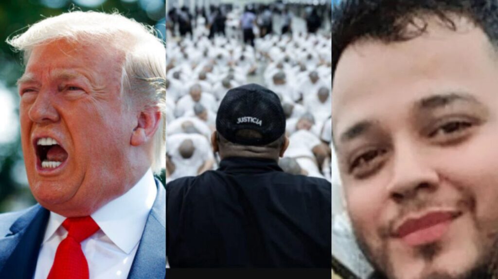 al inmigrante hispano