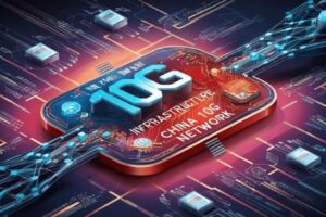 China inaugura la primera red de banda ancha 10G 