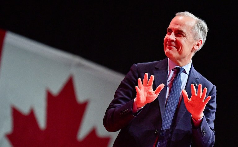 Canadá tiene nuevo primer ministro