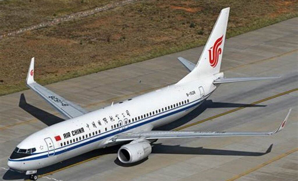 aviones estadounidenses