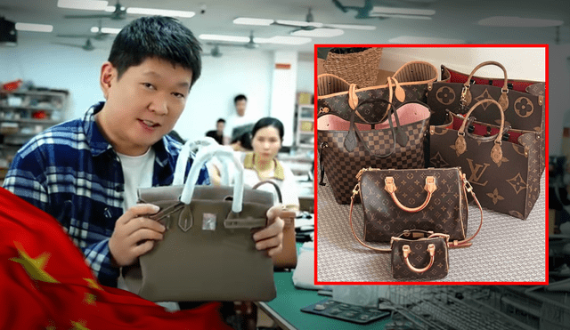 china marcas