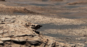 Científico de Harvard hace impactante afirmación sobre cómo una civilización en Marte fue destruida