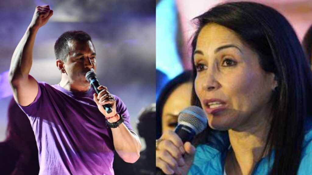 Noboa gana las elecciones en Ecuador
