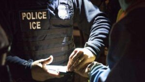 Trump retorna a EEUU a un guatemalteco deportado a México