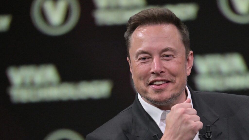 elon