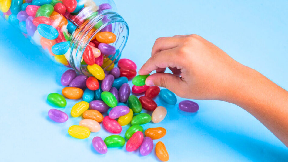 FDA Colorantes