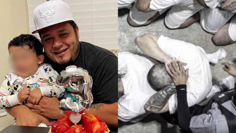 deportado por error
