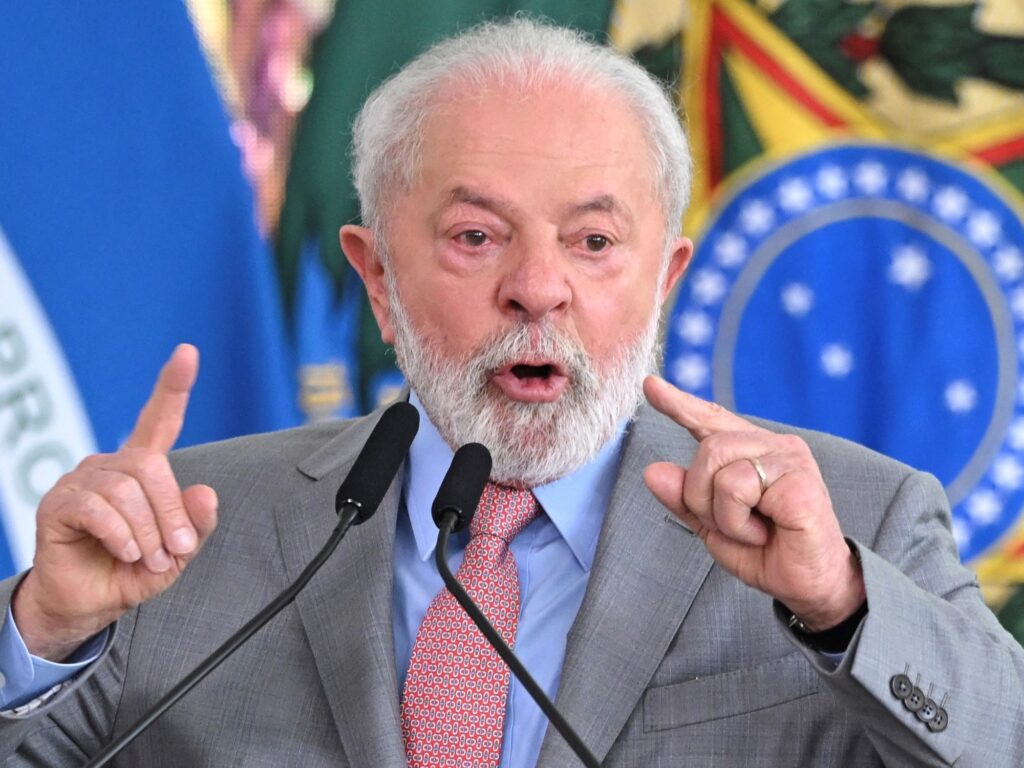 lula da silva,