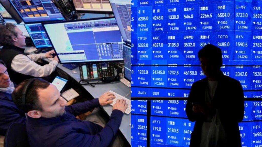 Groenlandia, Lunes negro por aranceles de Trump: