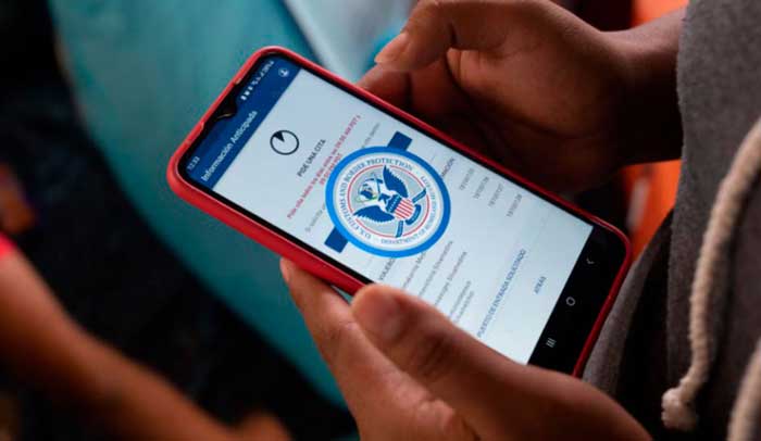 estatus legal de miles de migrantes