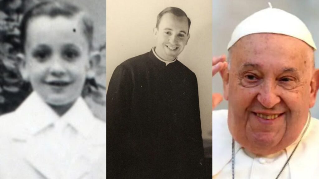 el papa que abogó por los pobres