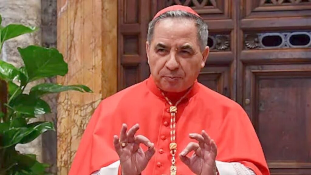 nuevo papa 