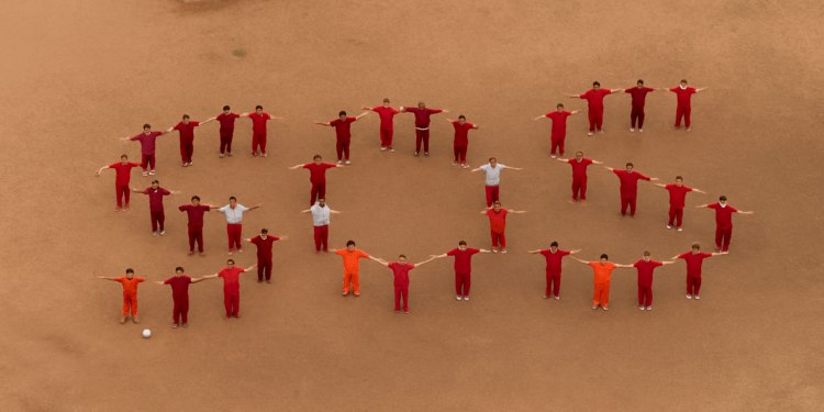 Migrantes tienen "terror"