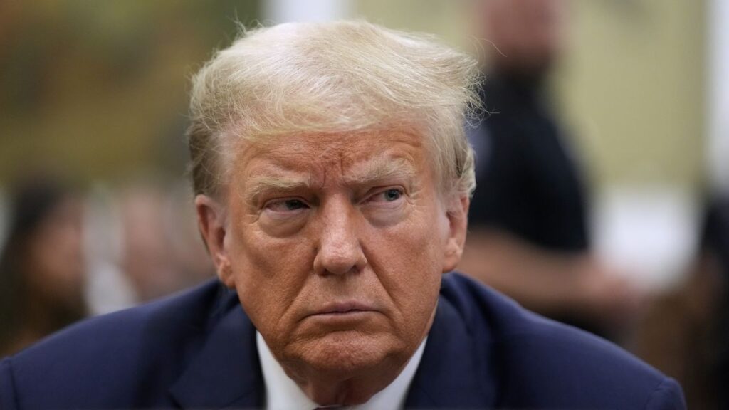 trump, tregua de 60 días, Washington,