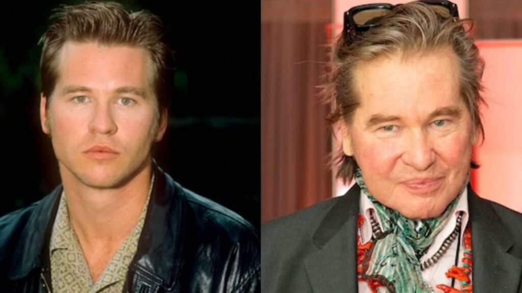 Val Kilmer