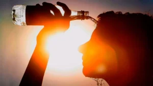 Pronóstico alarmante: más calor extremo y fenómenos climáticos mortales en los próximos cinco años