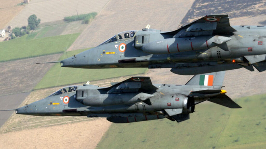 india jets pakistan