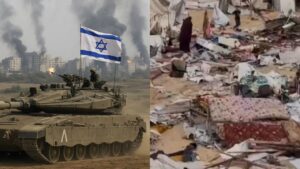 Israel “boicotea” el acuerdo de paz entre EE.UU. e Irán