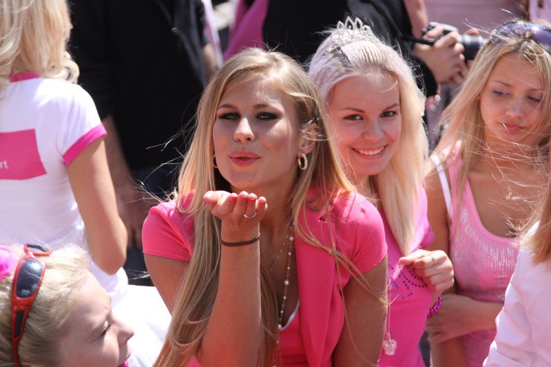 Letonia alerta de una significativa escasez de hombres 