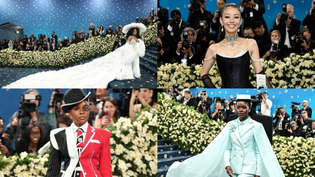met gala 2025
