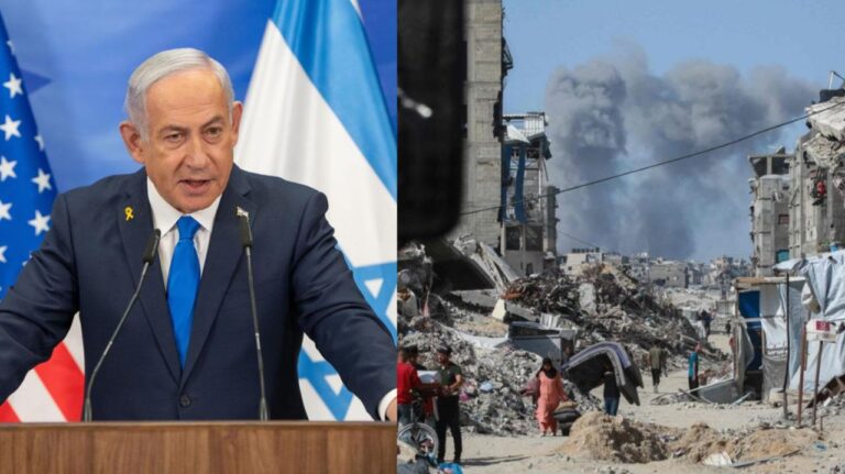 14 barrios que evacúen, Israel 