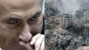 Netanyahu advierte que alto al fuego con Irán terminaría pronto 