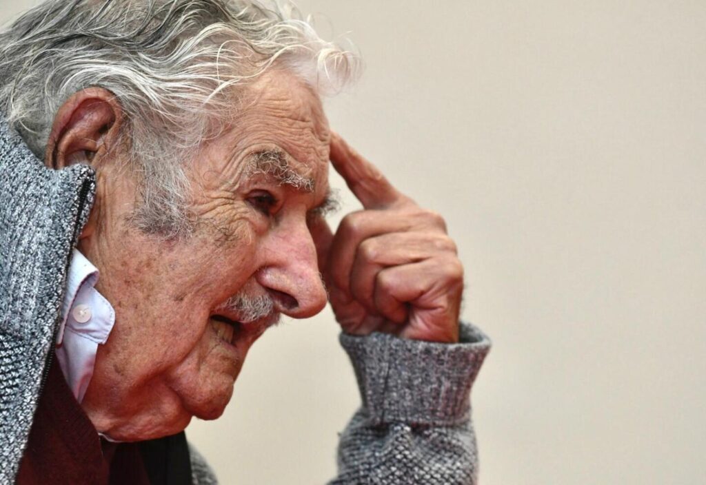 José pepe mujica