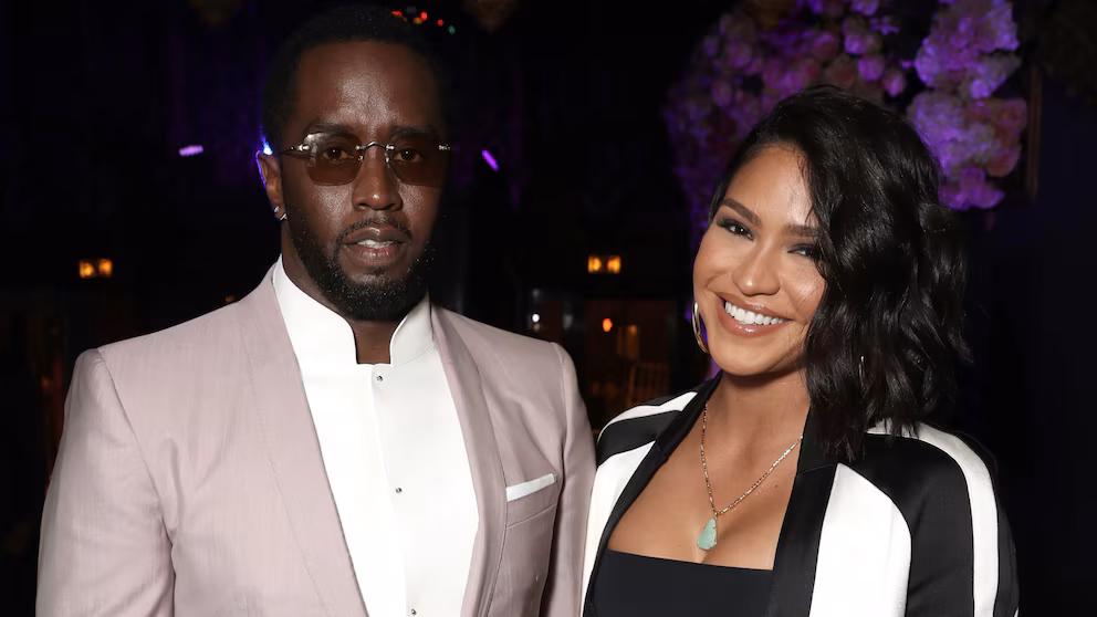 sean diddy combs