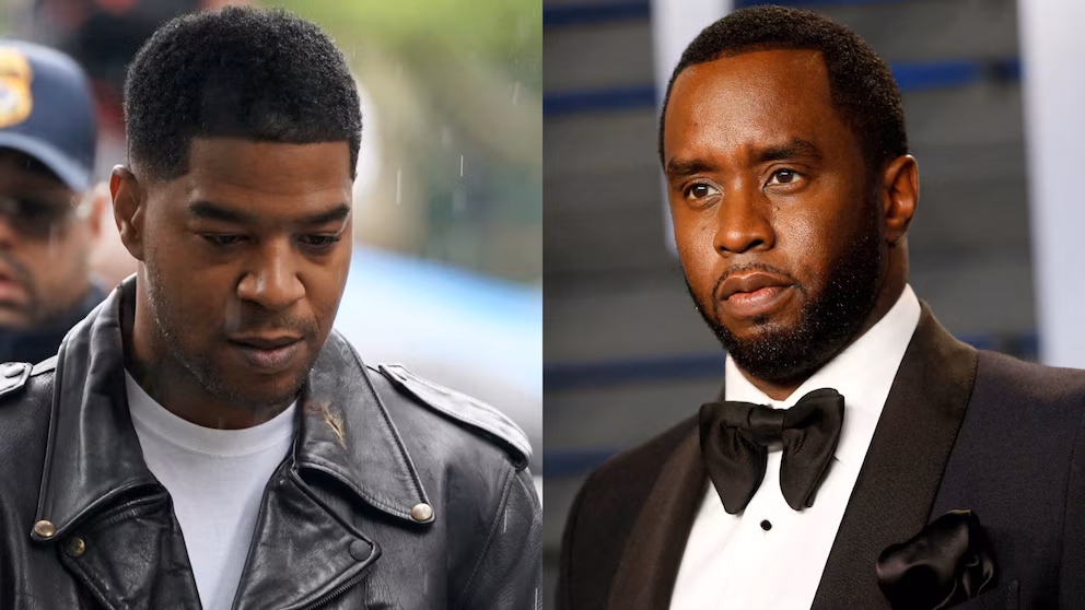 sean diddy combs