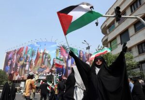 Irán dice que nunca ha estado más cerca de un acuerdo 