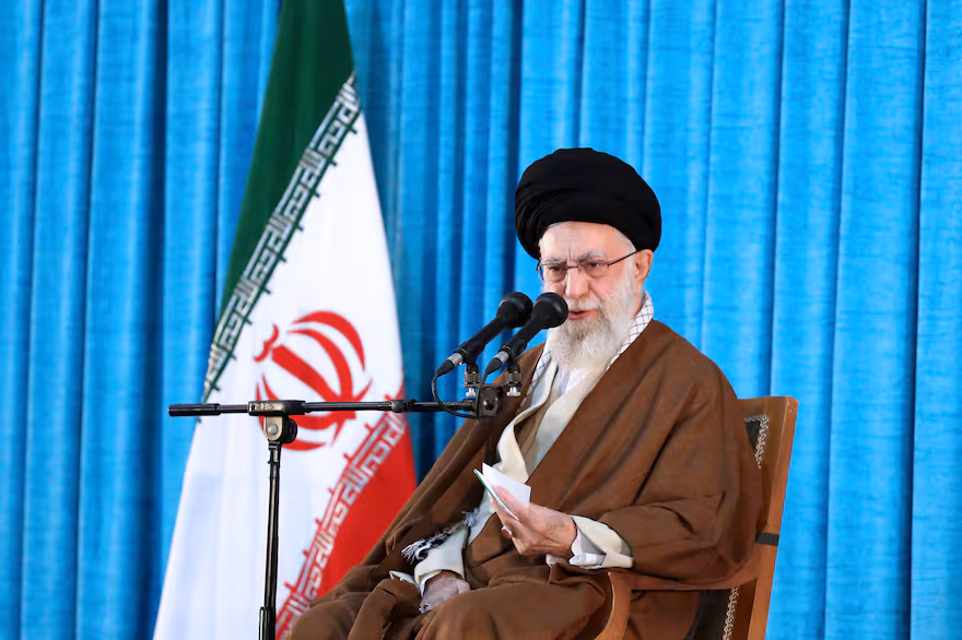 iran Irán