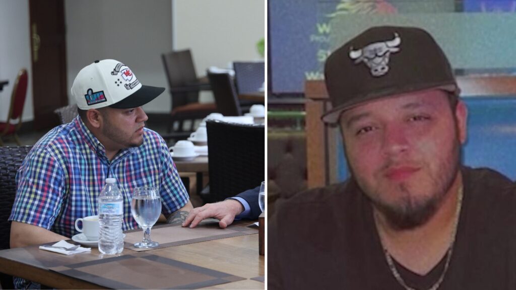 kilmar ábrego garcía