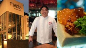 El mejor restaurante del mundo está en Latinoamérica: Maido es una historia y un recuerdo en cada plato