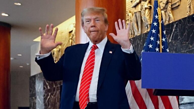 Irán, rodríguez, agencias, visas, Trump como Nobel de la Paz, 100% de aranceles contra