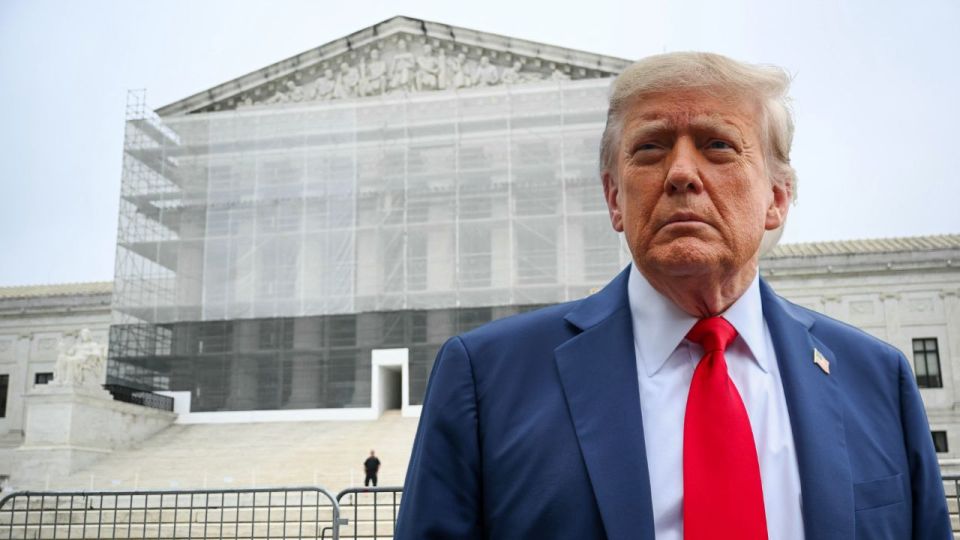 trump corte suprema