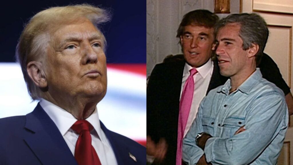 una reconciliación, epstein