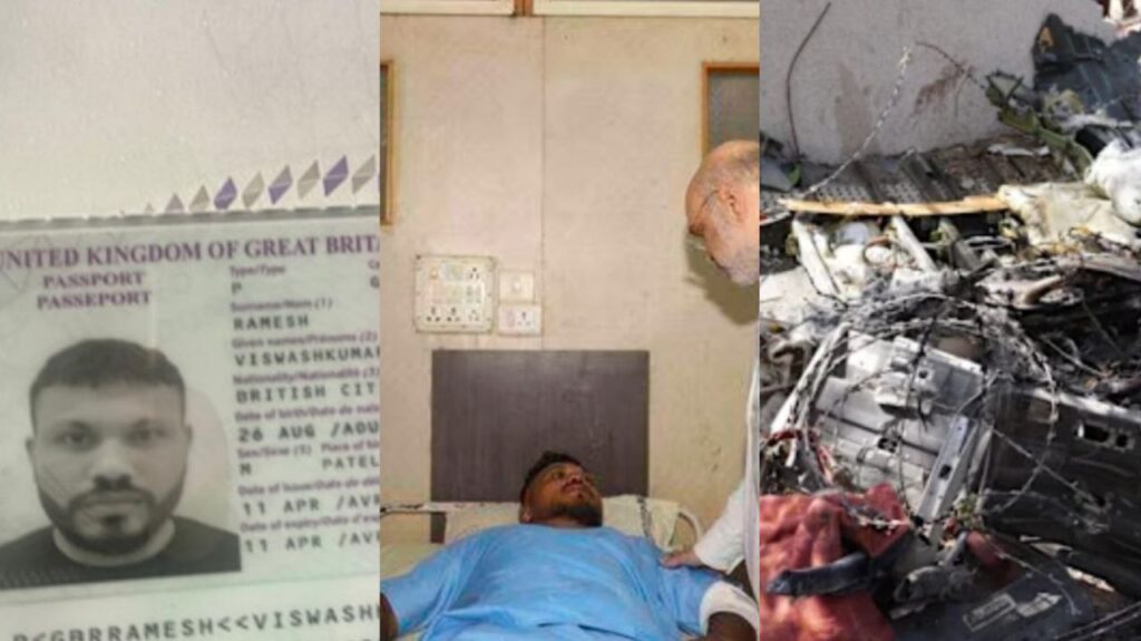 Único sobreviviente