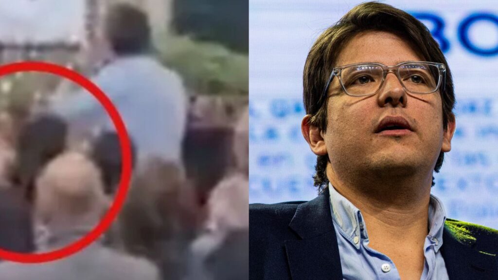 Miguel Uribe