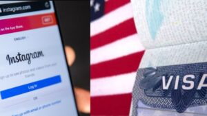 Reanudan citas para visas de estudiantes con la condición de que se revisen “actitudes hostiles” en las redes