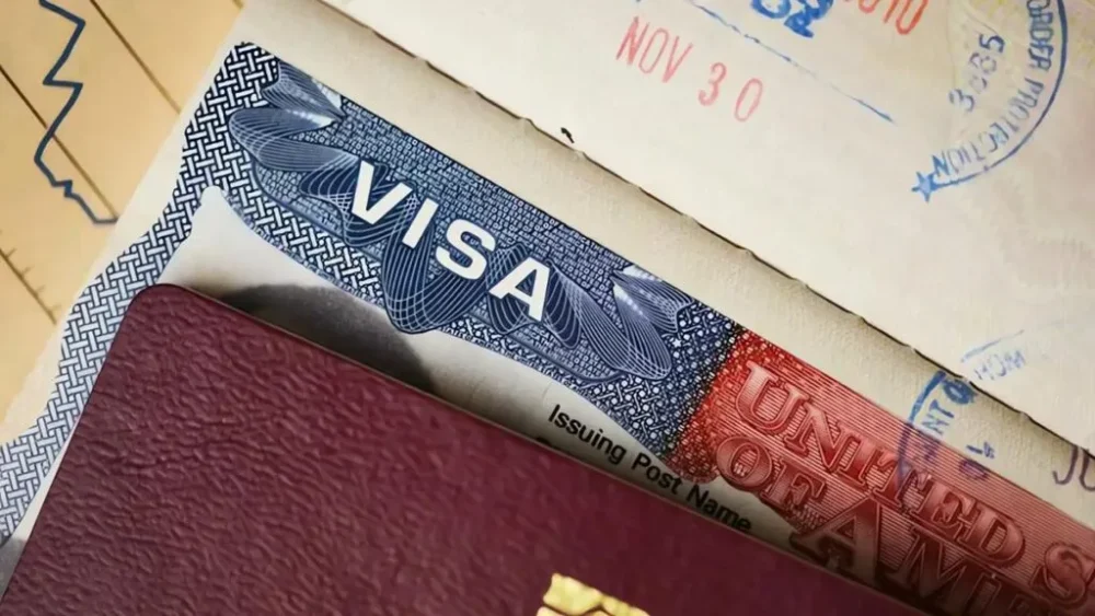 visa