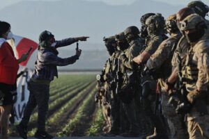 Más de 200 mil inmigrantes han sido expulsados de EEUU desde que Trump asumió como presidente 