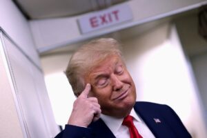 Trump se va en contra de Europa con aranceles por no cumplir el acuerdo comercial 