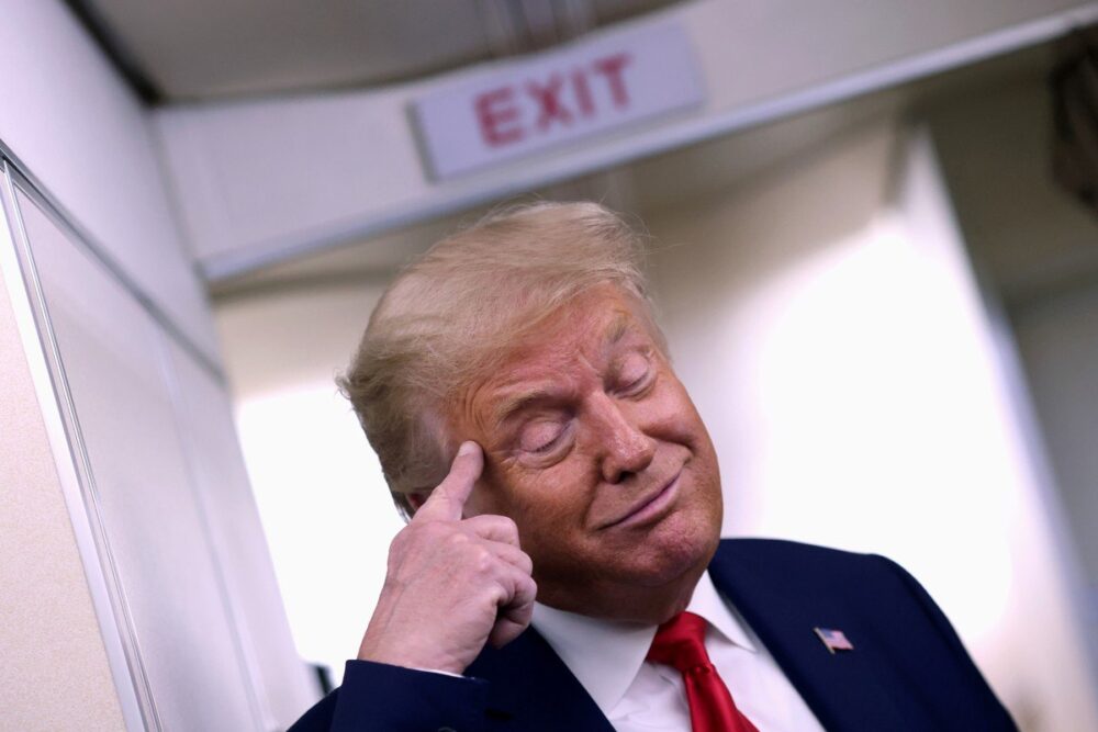 Trump se va en contra de Europa con aranceles por no cumplir el acuerdo comercial 