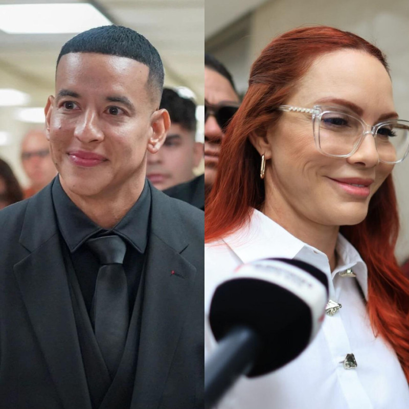 daddy yankee