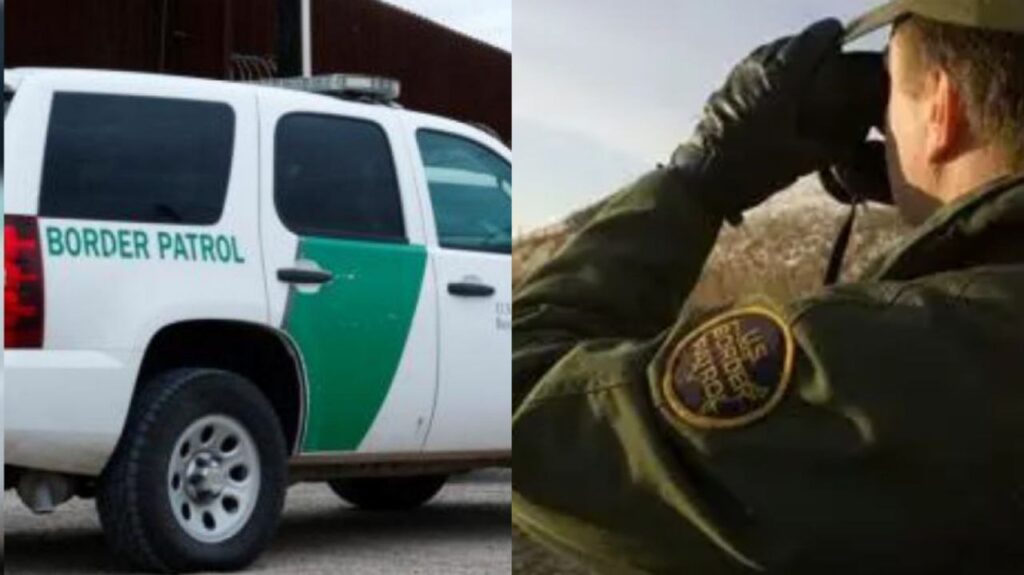 intentó matar a varios agentes